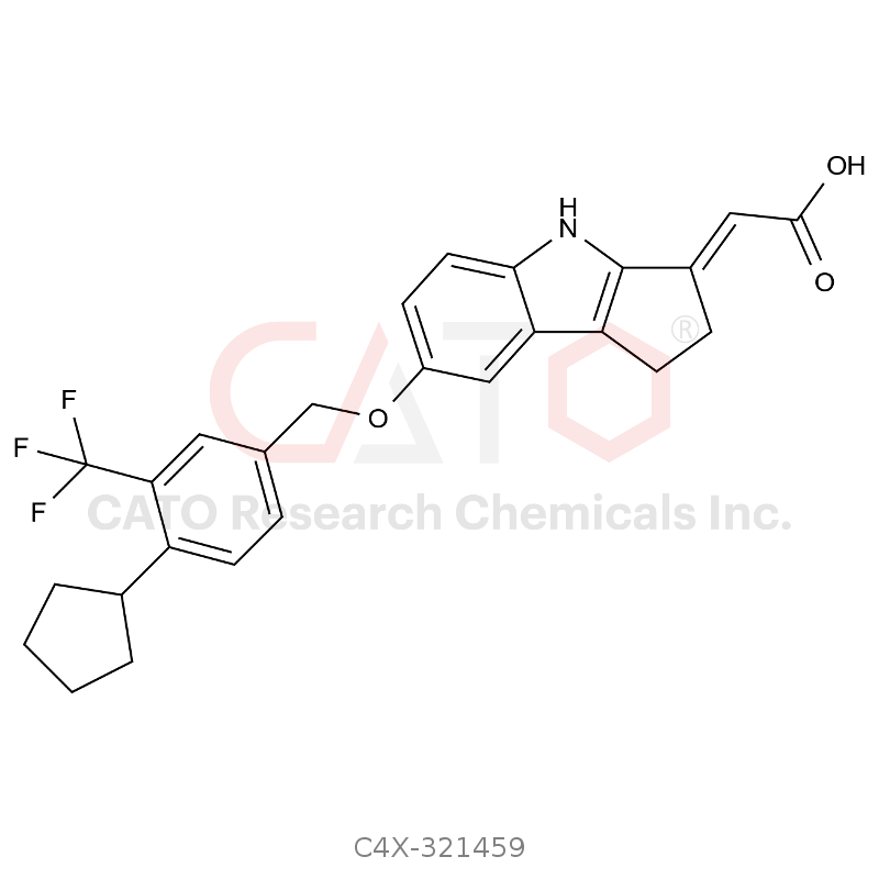 伊曲莫德杂质59