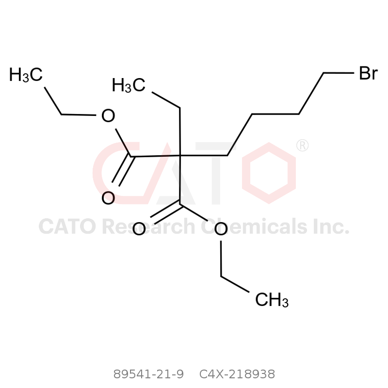 CAS No.:89541-21-9,贝派度酸杂质38