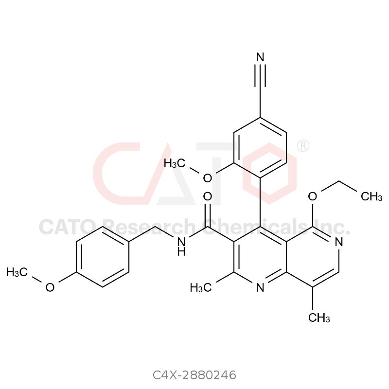 Finerenone Impurity 246