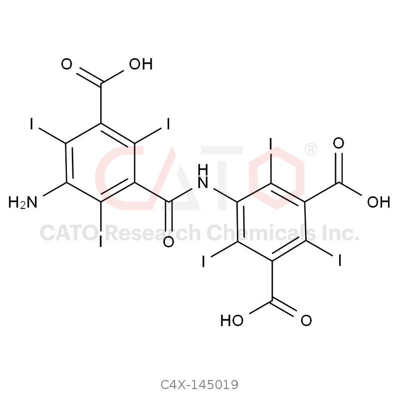 Iopamidol Impurity 19