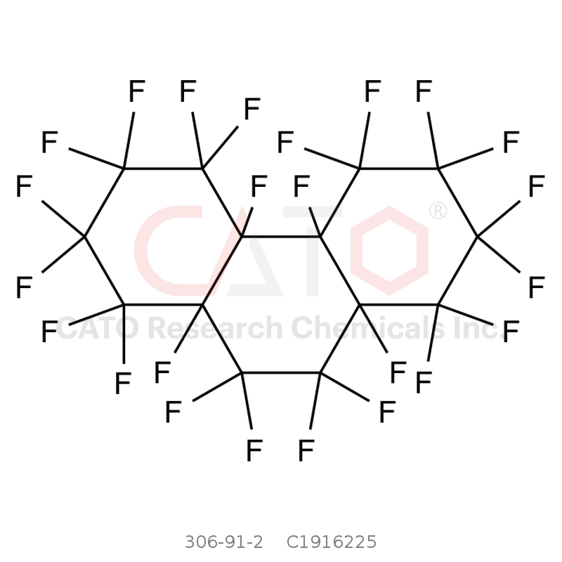 CAS No.:306-91-2,Perfluoroperhydrophenanthrene