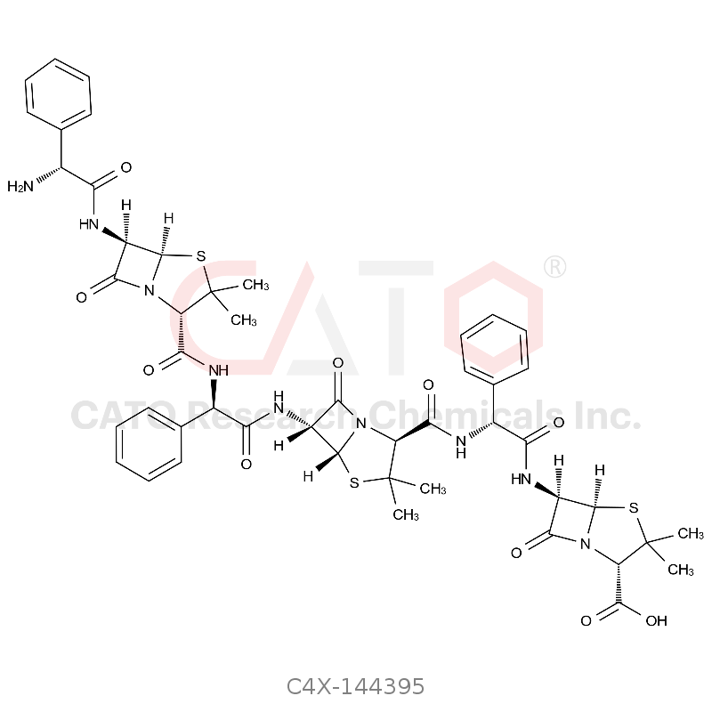 Ampicillin Impurity 95
