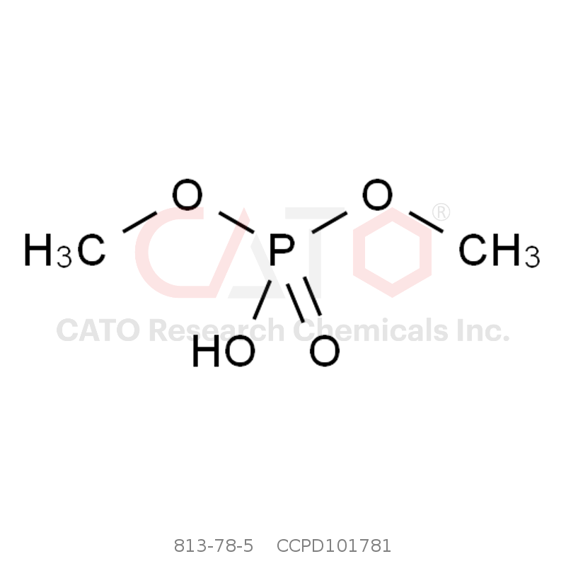 CAS No.:813-78-5,磷酸二甲酯