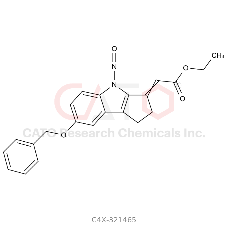 伊曲莫德杂质65