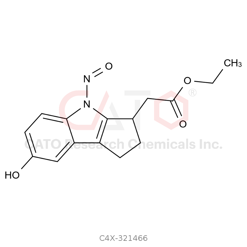 伊曲莫德杂质66