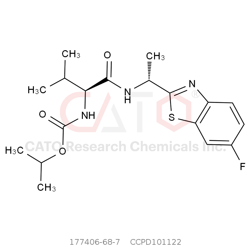 CAS No.:177406-68-7,苯噻菌胺