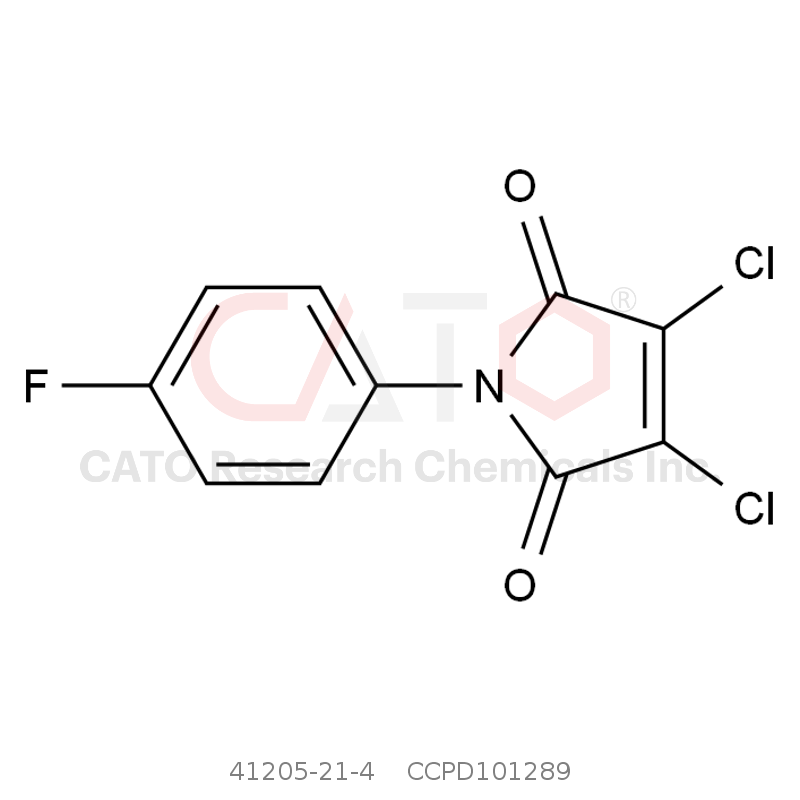 CAS No.:41205-21-4,氟酰亚胺