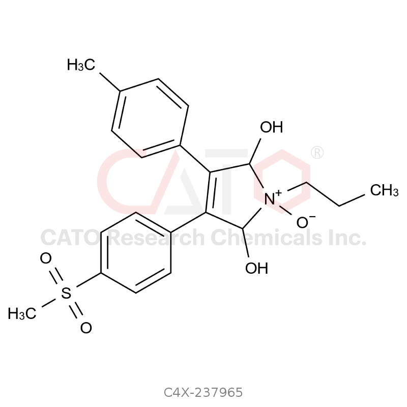 Imrecoxib Impurity 65