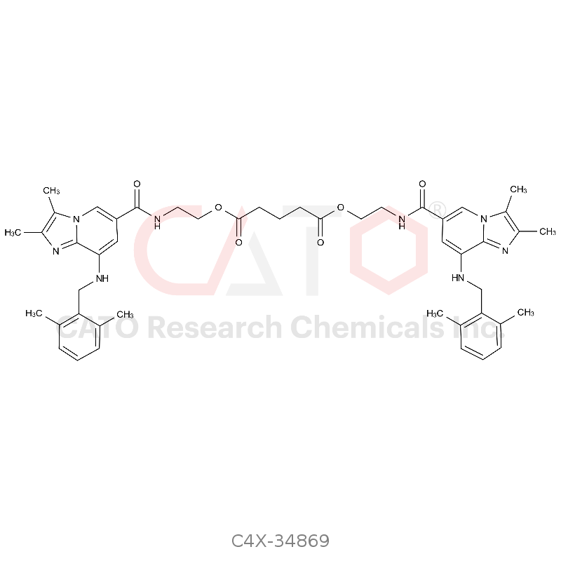 Linaprazan Impurity 9