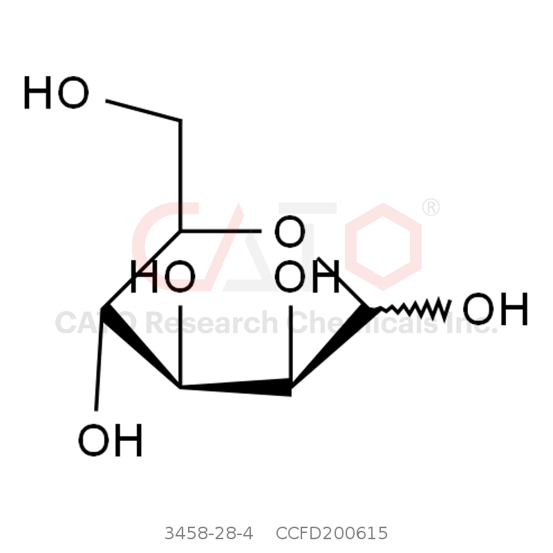 CAS No.:3458-28-4,D-(+)-甘露糖
