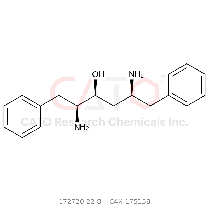 CAS No.:172720-22-8,Ritonavir Impurity 58