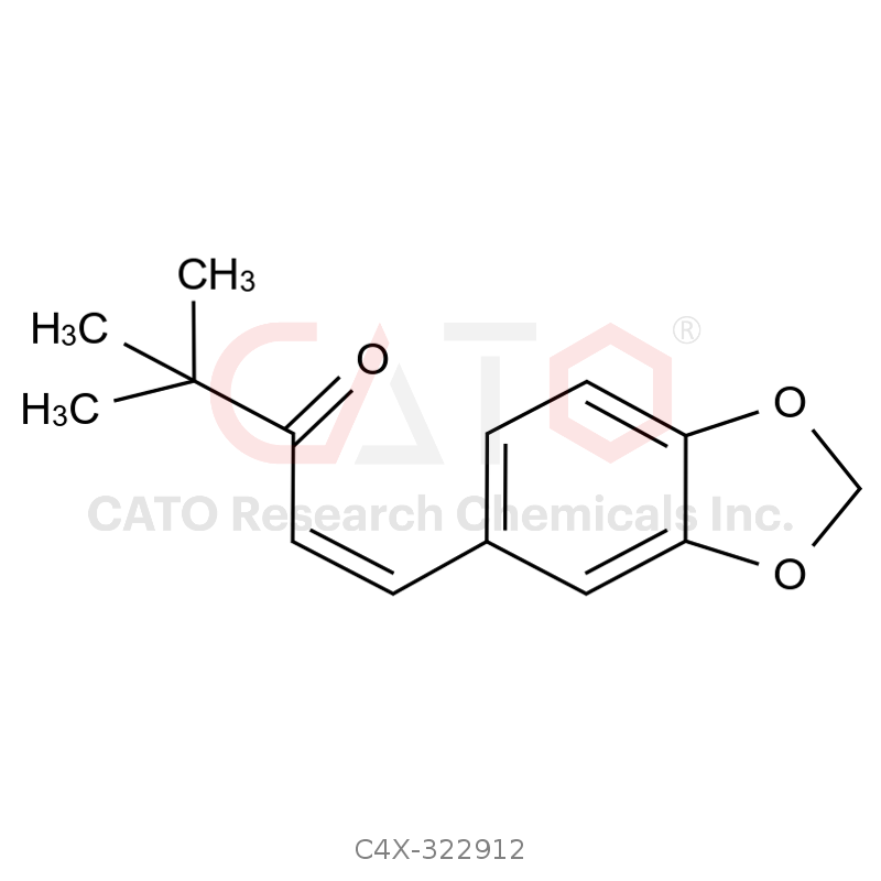 Stiripentol Impurity 12