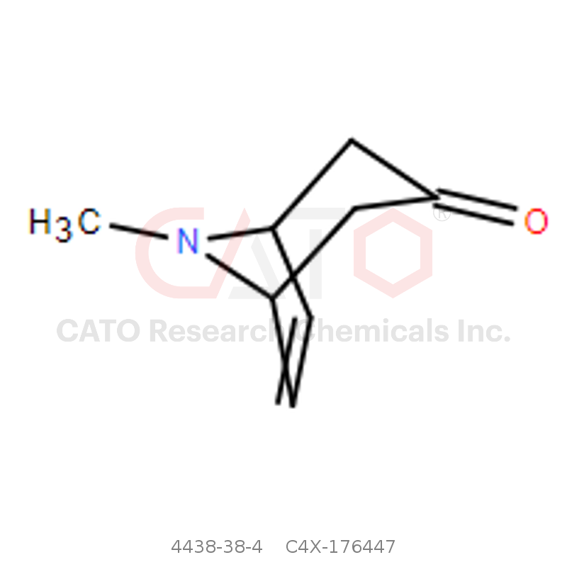 CAS No.:4438-38-4,噻托溴铵杂质47