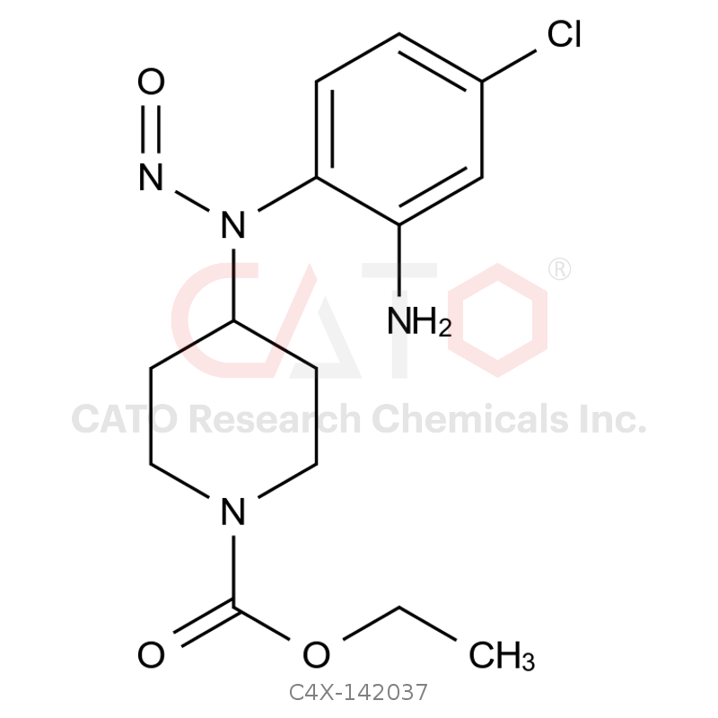 Domperidone Impurity 37