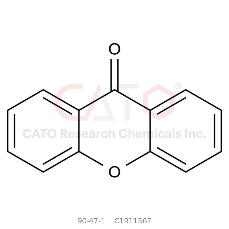 CAS No.:90-47-1,Xanthone