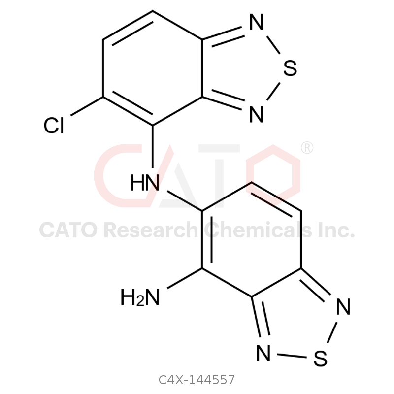 Tizanidine Impurity 57