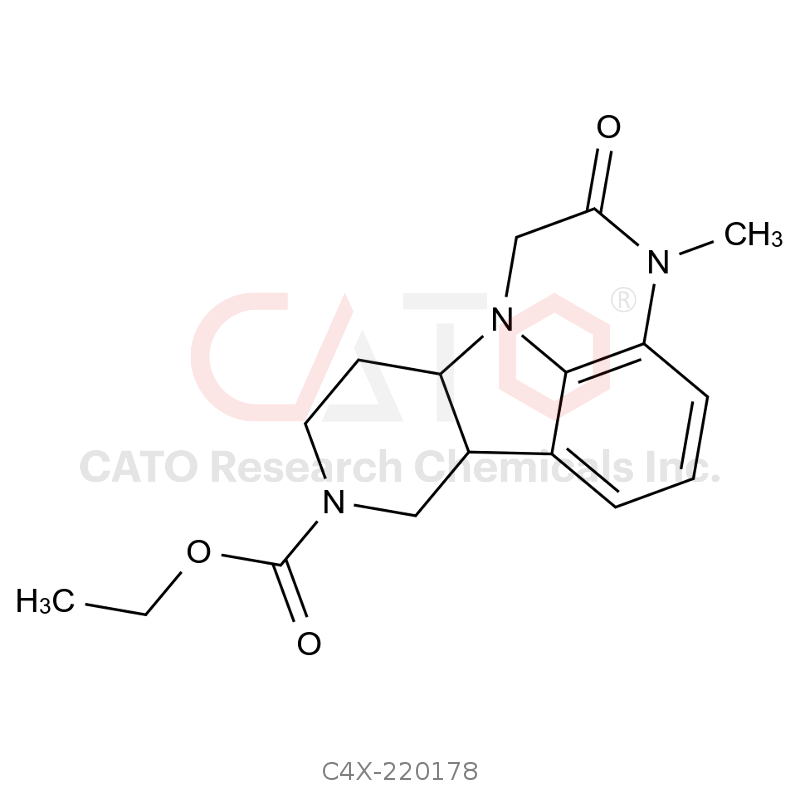 卢美哌隆杂质78