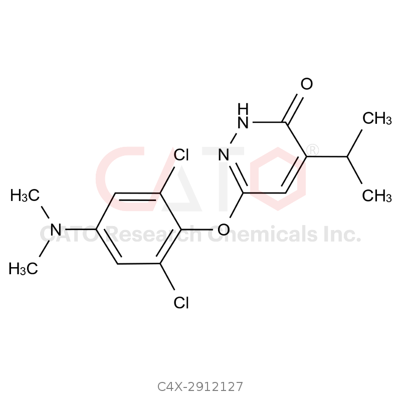 Resmetirom Impurity 127