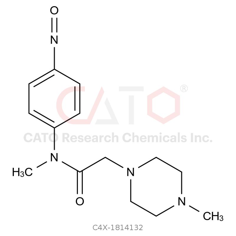 Nintedanib Impurity 132