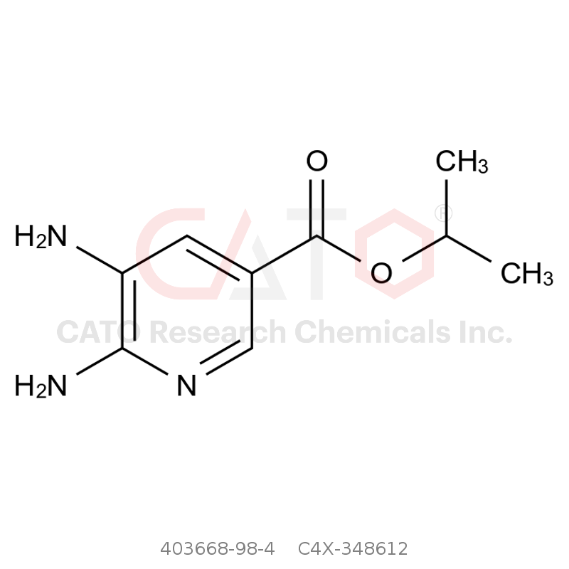 CAS No.:403668-98-4,Linaprazan Impurity 12