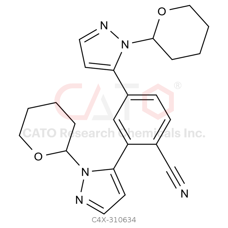 Darolutamide Impurity 34