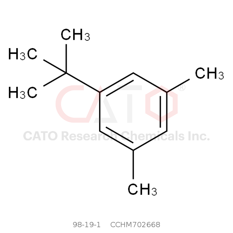 CAS No.:98-19-1,5-叔丁基间二甲苯
