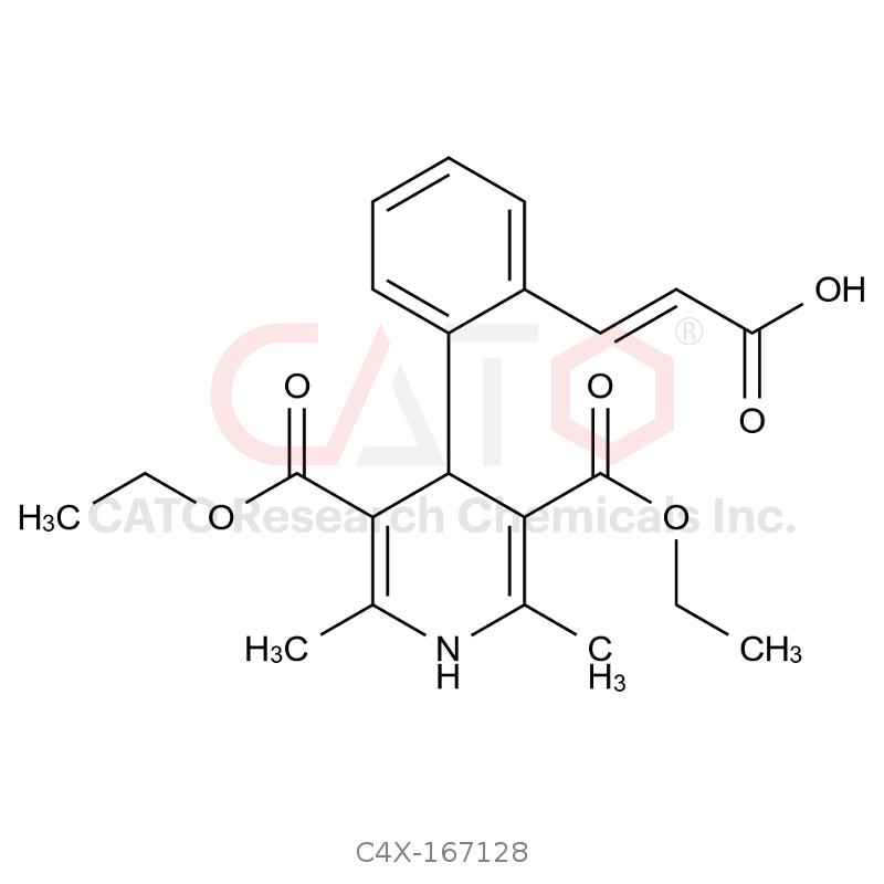 Lacidipine Impurity 28