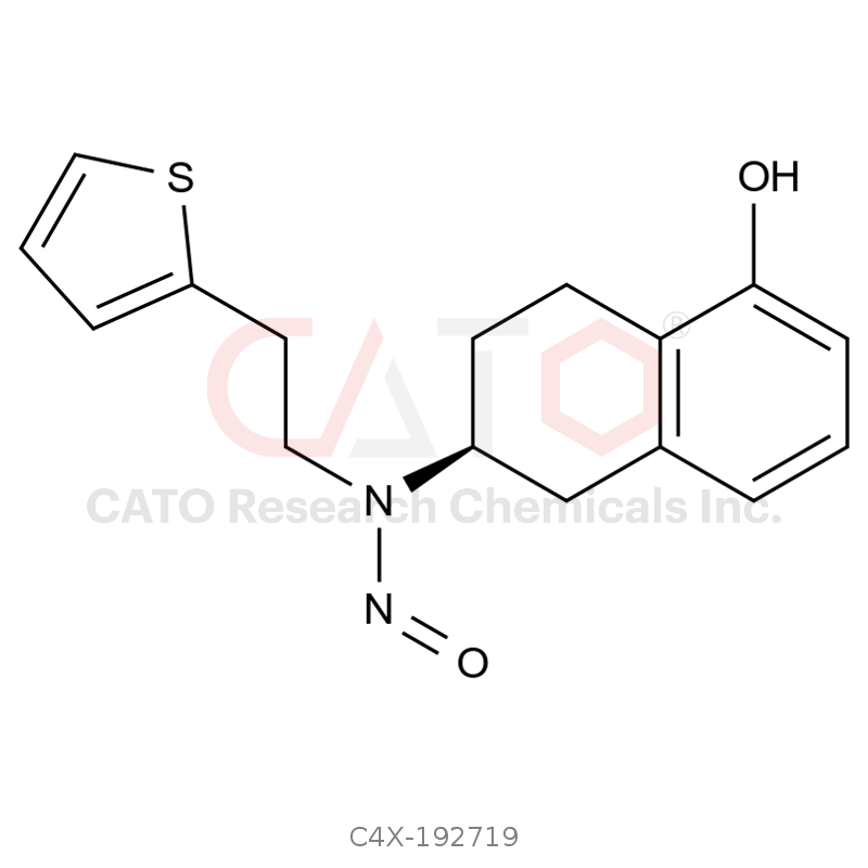 Rotigotine impurity 19