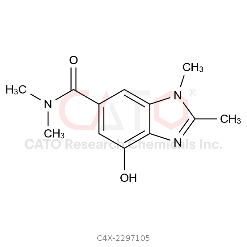 替戈拉生杂质105