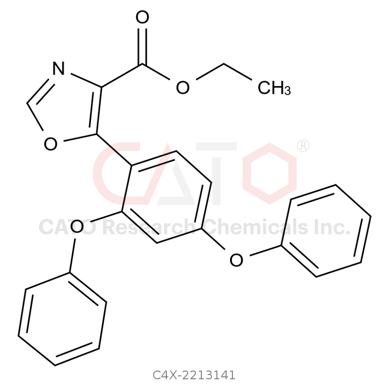 Roxadustat Impurity 141