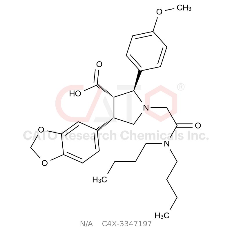 Atrasentan Impurity 197