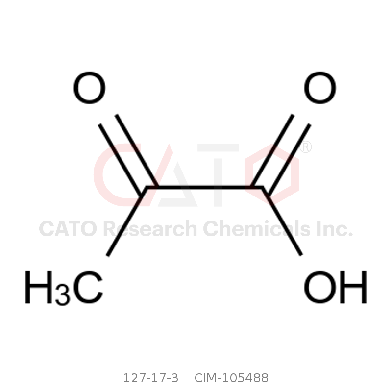 CAS No.:127-17-3,Pyruvic Acid