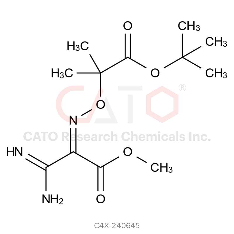 Ceftolozane impurity 45