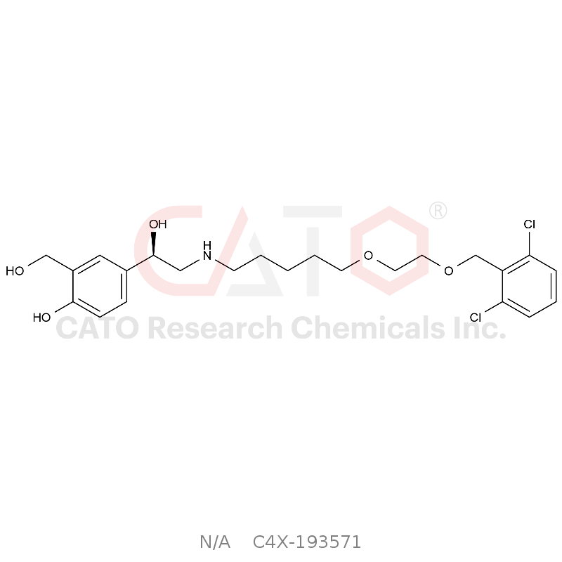 Vilanterol Impurity 71