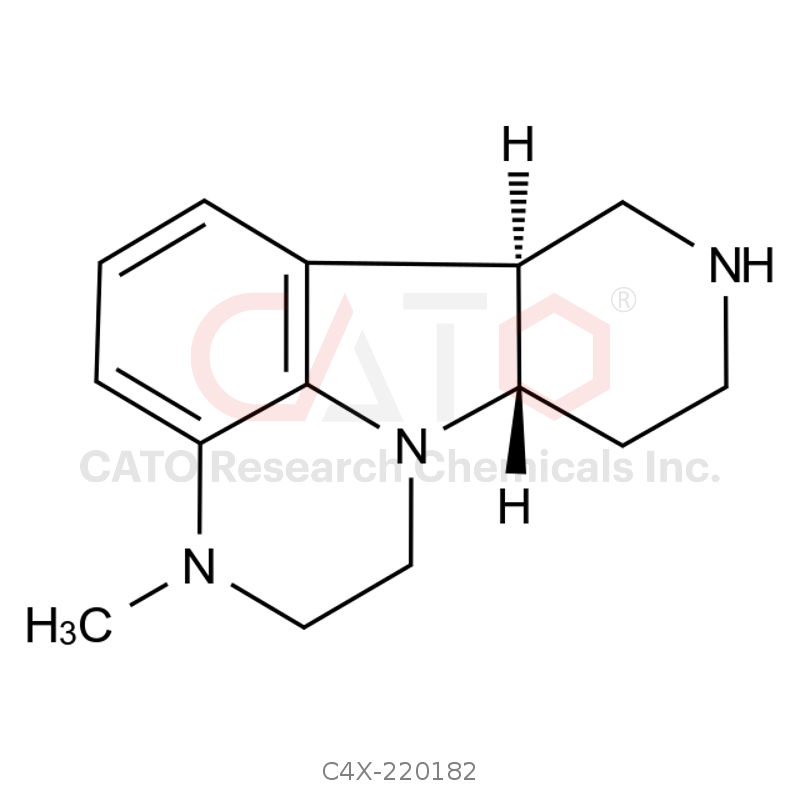 卢美哌隆杂质82