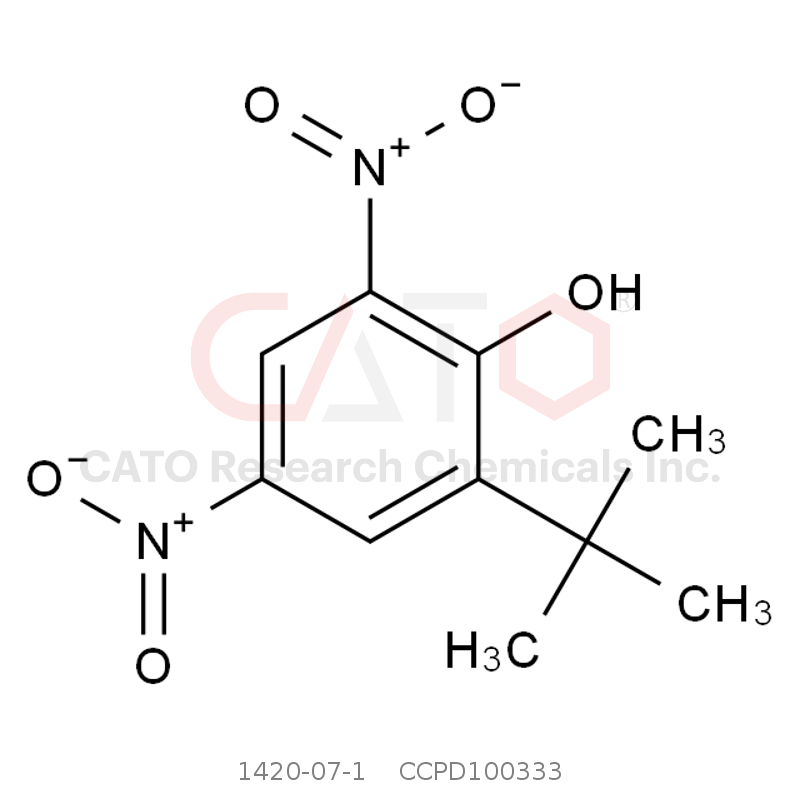 CAS No.:1420-07-1,特乐酚