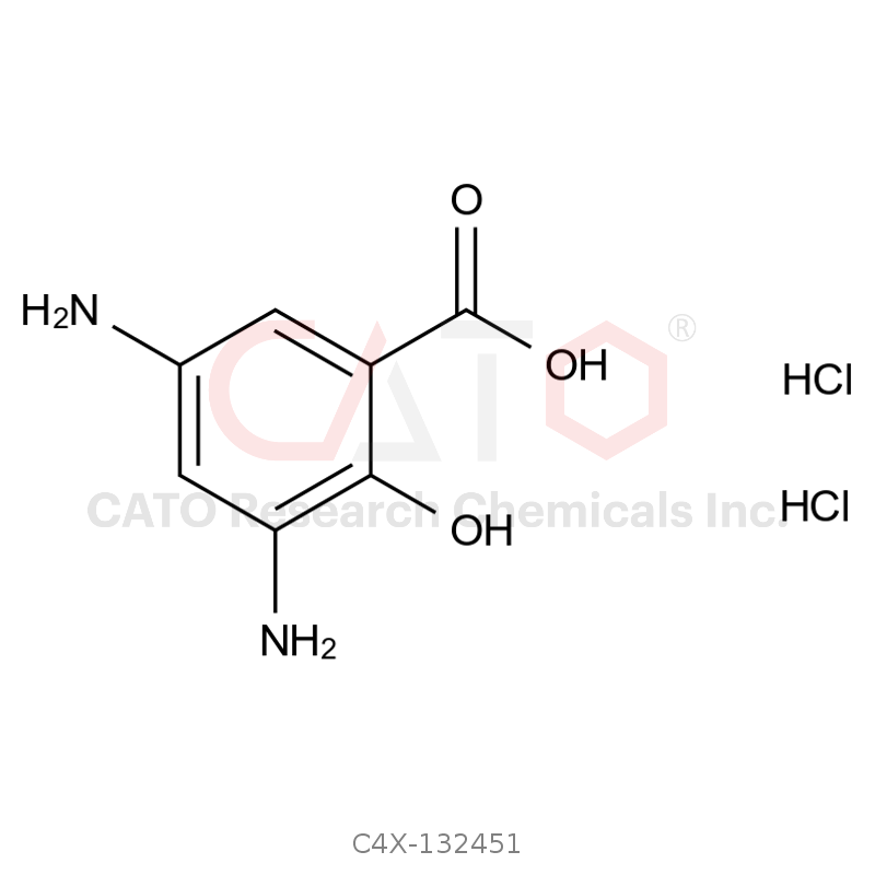 Mesalazine Impurity 51