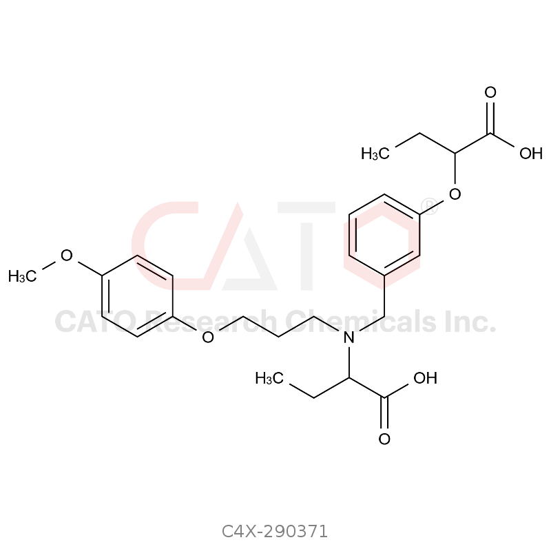 Pemafibrate Impurity 71