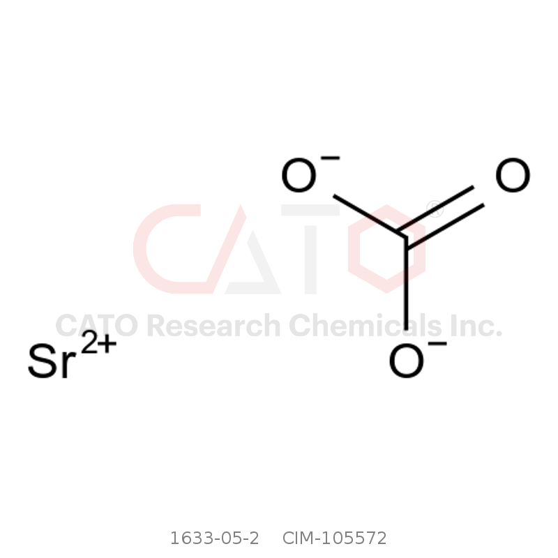 CAS No.:1633-05-2,碳酸锶