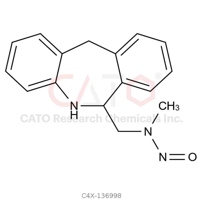 Mianserin Impurity 98