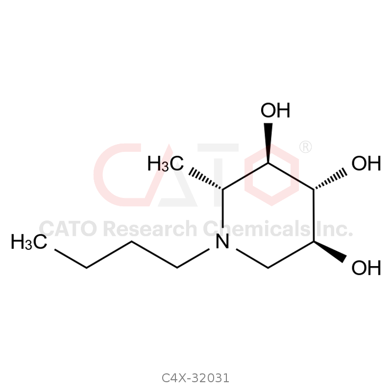 麦格司他杂质1