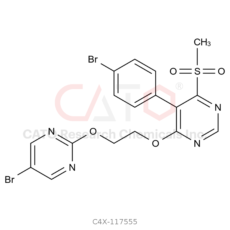 Macitentan Impurity 55
