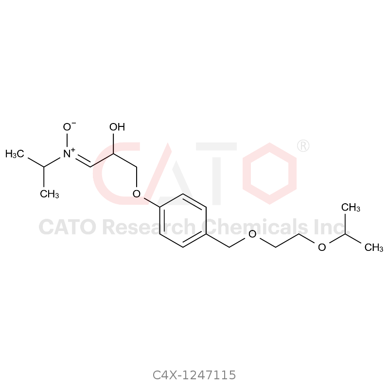 Bisoprolol Impurity 115