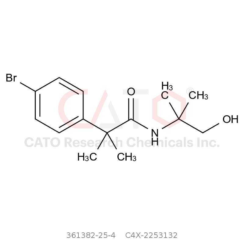 CAS No.:361382-25-4,比拉斯汀杂质132