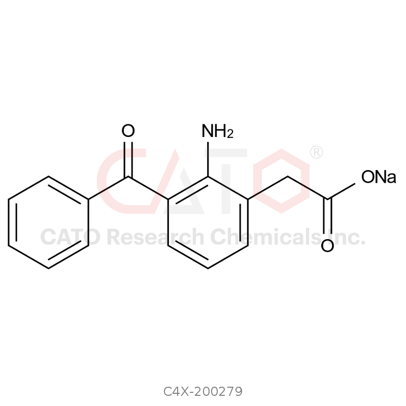 Bromfenac Impurity 79
