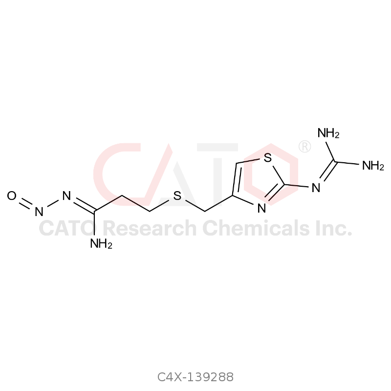 Famotidine Impurity 88