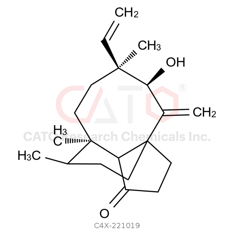 Tiamulin impurity 19