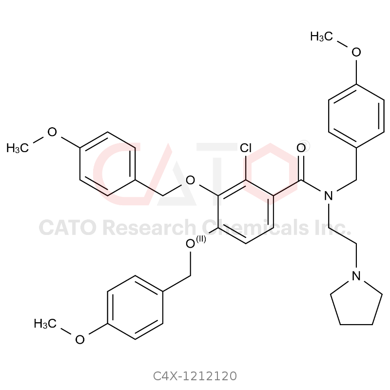 头孢他啶杂质120