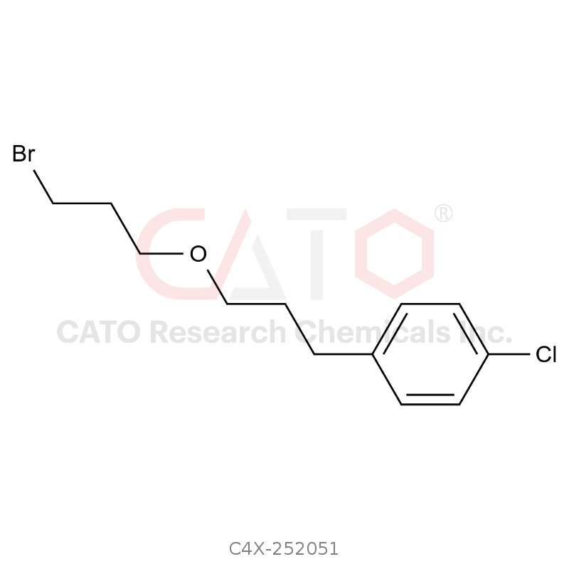 Pitolisant Impurity 51