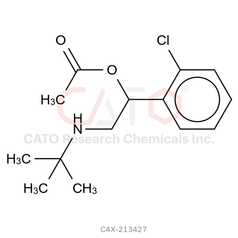 妥洛特罗杂质27